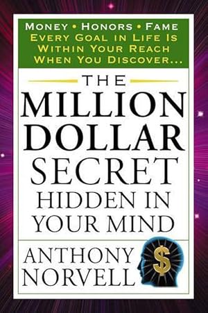 Seller image for The Million Dollar Secret Hidden in Your Mind (Paperback) for sale by Grand Eagle Retail