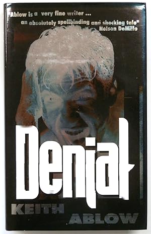 Seller image for Denial for sale by PsychoBabel & Skoob Books