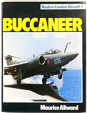 Buccaneer: Modern Combat Aircraft 7