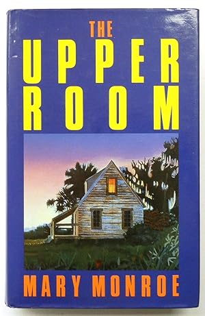 Seller image for The Upper Room for sale by PsychoBabel & Skoob Books