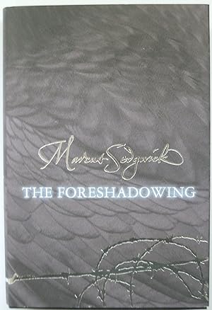 Seller image for The Foreshadowing for sale by PsychoBabel & Skoob Books