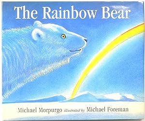 Imagen del vendedor de The Rainbow Bear a la venta por PsychoBabel & Skoob Books