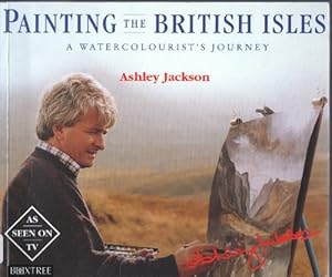 Image du vendeur pour Painting the British Isles mis en vente par WeBuyBooks