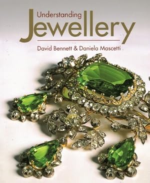 Seller image for Understanding Jewellery for sale by GreatBookPrices