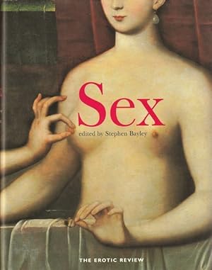 Seller image for Sex: The Erotic Reveiw for sale by Goulds Book Arcade, Sydney