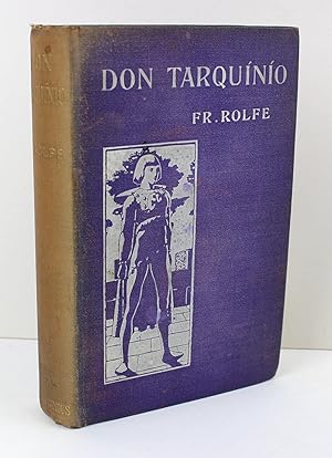 Don Tarquinio A Kataleptic Phantasmic Romance