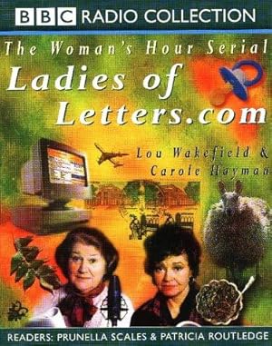 Seller image for Ladies of Letters.com for sale by WeBuyBooks