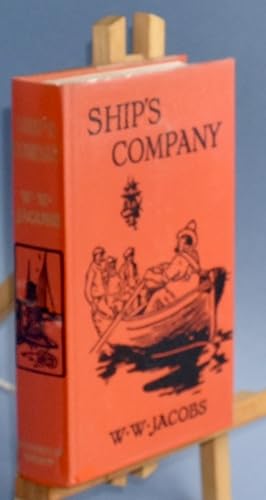 Seller image for Ship's Company. Facsimile Edition for sale by Libris Books