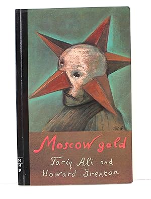 Image du vendeur pour Moscow Gold mis en vente par Peak Dragon Bookshop 39 Dale Rd Matlock
