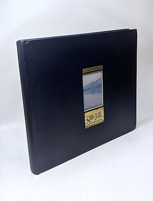 Seller image for L'ART DU VOYAGE-150me ANNIVERSAIRE GUIDES BLEUS for sale by crealivres