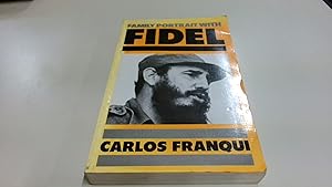 Seller image for Family Portrait with Fidel for sale by BoundlessBookstore
