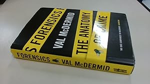 Bild des Verkufers fr Forensics: The Anatomy of Crime (Wellcome Collection) Signed. zum Verkauf von BoundlessBookstore