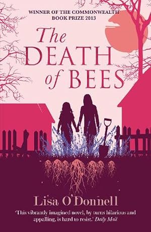 Seller image for The Death of Bees (Paperback) for sale by Grand Eagle Retail