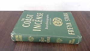 Seller image for The Coast of Incense: Autobiography 1933-1939 for sale by BoundlessBookstore