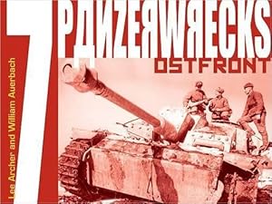 Seller image for Panzerwrecks 7 (Paperback) for sale by CitiRetail