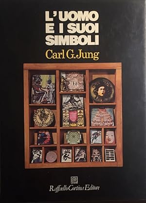 Immagine del venditore per L'uomo e i suoi simboli venduto da Studio Bibliografico Marini