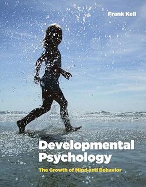 Seller image for Developmental Psychology (Hardcover) for sale by Grand Eagle Retail