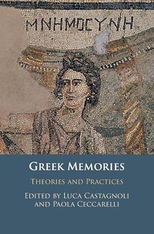 Bild des Verkufers fr Greek Memories (Paperback) zum Verkauf von Grand Eagle Retail