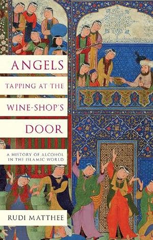 Imagen del vendedor de Angels Tapping at the Wine-Shops Door (Hardcover) a la venta por Grand Eagle Retail