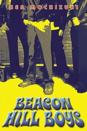 Beacon Hill Boys.