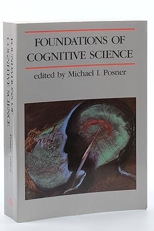 Bild des Verkufers fr Foundations of Cognitive Science. Sixth printing. zum Verkauf von Emile Kerssemakers ILAB