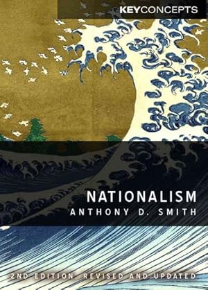 Bild des Verkufers fr Nationalism : Theory, Ideology, History zum Verkauf von GreatBookPrices