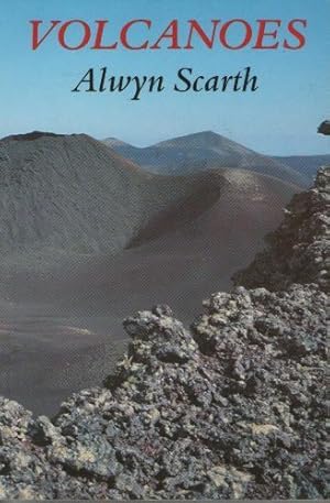 Seller image for Volcanoes: An Introduction for sale by WeBuyBooks