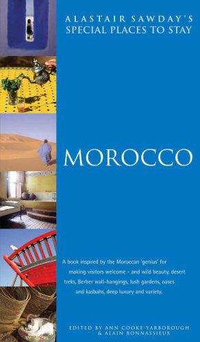 Image du vendeur pour Morocco mis en vente par primatexxt Buchversand
