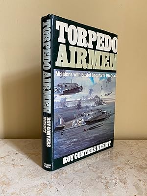 Image du vendeur pour Torpedo Airmen | Missions with Bristol Beauforts, 1940-42 mis en vente par Little Stour Books PBFA Member