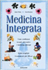 Immagine del venditore per Medicina integrata venduto da Usatopoli libriusatierari