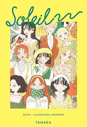 Seller image for Soleil (Paperback) for sale by Grand Eagle Retail