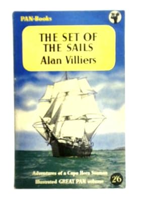 Imagen del vendedor de The Set of the Sails a la venta por World of Rare Books