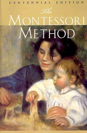 Imagen del vendedor de Montessori Method a la venta por GreatBookPrices