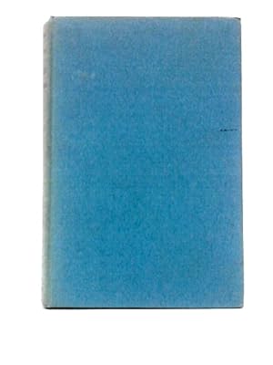 Bild des Verkufers fr Rhyme and Reason: an Anthology zum Verkauf von World of Rare Books