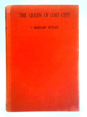 Imagen del vendedor de The Queen of Lost City a la venta por World of Rare Books