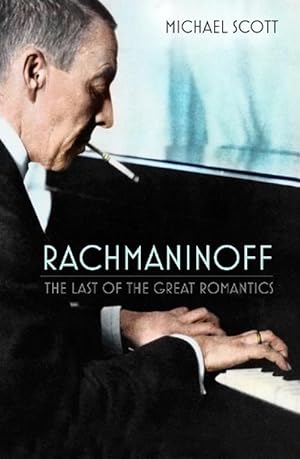 Seller image for Rachmaninoff (Paperback) for sale by Grand Eagle Retail