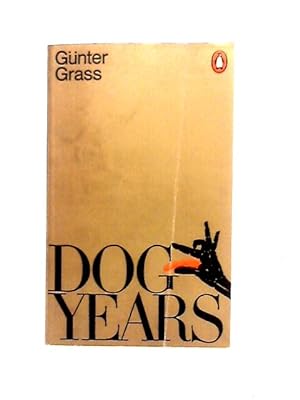Imagen del vendedor de Dog Years a la venta por World of Rare Books