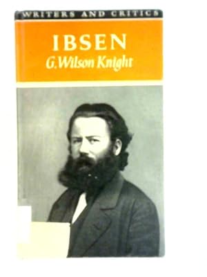 Imagen del vendedor de Ibsen a la venta por World of Rare Books