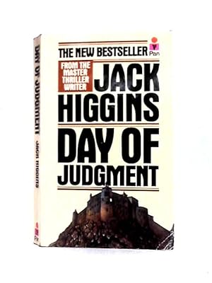 Bild des Verkufers fr Day of Judgment zum Verkauf von World of Rare Books