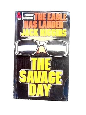 Seller image for The Savage Day for sale by World of Rare Books