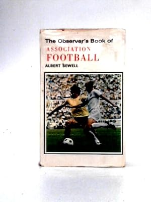 Bild des Verkufers fr Association Football (Observer's Pocket S.) zum Verkauf von World of Rare Books