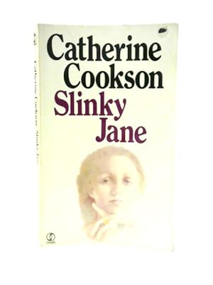 Seller image for Slinky Jane for sale by World of Rare Books