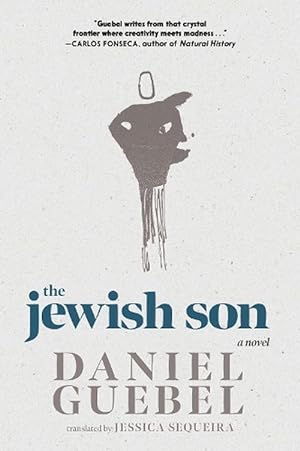 Imagen del vendedor de The Jewish Son (Paperback) a la venta por Grand Eagle Retail