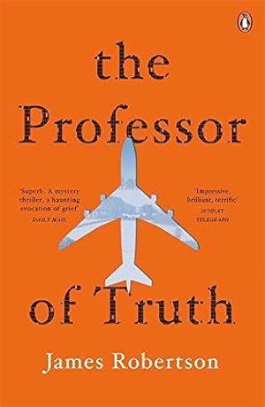 Seller image for The Professor of Truth for sale by WeBuyBooks 2