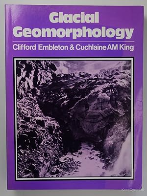 Seller image for Glacial Geomorphology for sale by Keepcycle