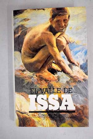 Imagen del vendedor de El valle del Issa a la venta por Alcan Libros