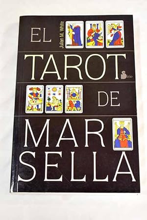 Imagen del vendedor de El tarot de Marsella a la venta por Alcan Libros