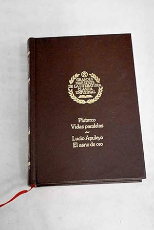 Imagen del vendedor de El asno de oro a la venta por Alcan Libros