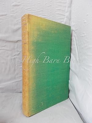 Seller image for A Study of History: Abridgement of Volumes VII-X for sale by High Barn Books