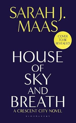 Seller image for House of Sky and Breath (Paperback) for sale by Grand Eagle Retail